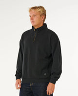 Rip Curl Premium Surf Qtr Zip Fleece