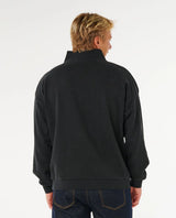 Rip Curl Premium Surf Qtr Zip Fleece