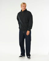 Rip Curl Premium Surf Qtr Zip Fleece