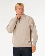 Rip Curl Premium Surf Qtr Zip Fleece