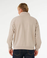 Rip Curl Premium Surf Qtr Zip Fleece