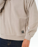 Rip Curl Premium Surf Qtr Zip Fleece