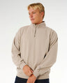 Rip Curl Premium Surf Qtr Zip Fleece
