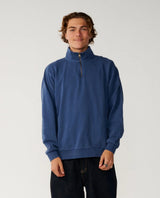 Rip Curl Premium Surf Qtr Zip Fleece