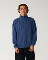 Rip Curl Premium Surf Qtr Zip Fleece