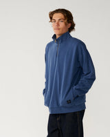 Rip Curl Premium Surf Qtr Zip Fleece