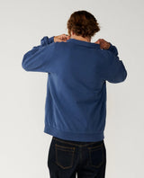 Rip Curl Premium Surf Qtr Zip Fleece