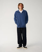 Rip Curl Premium Surf Qtr Zip Fleece