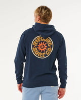 Rip Curl Pacific Rinse Hoodie