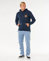 Rip Curl Pacific Rinse Hoodie