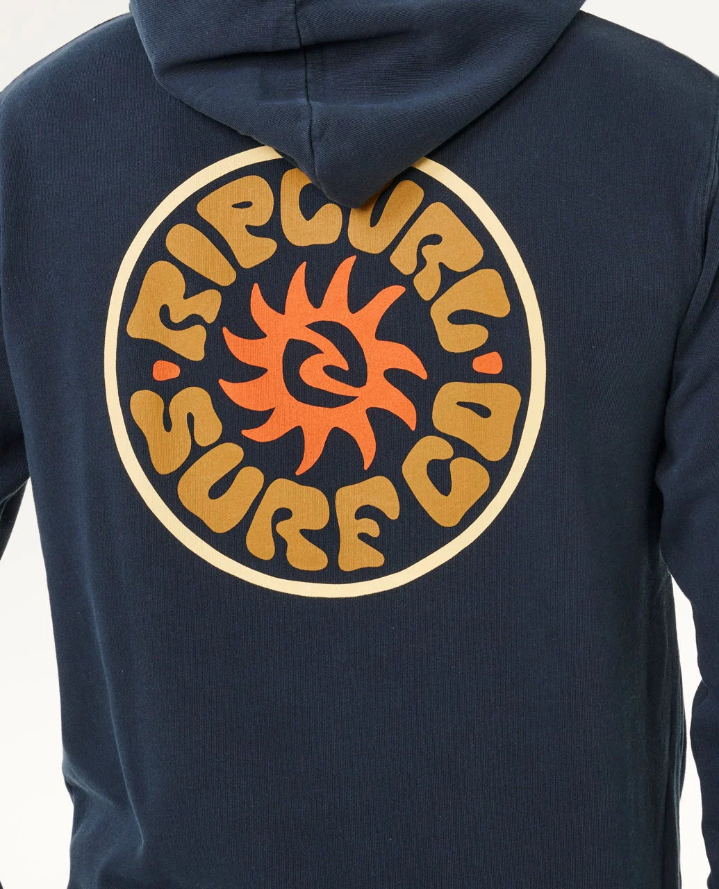 Rip Curl Pacific Rinse Hoodie