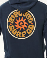 Rip Curl Pacific Rinse Hoodie