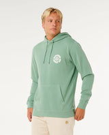 Rip Curl Pacific Rinse Hoodie