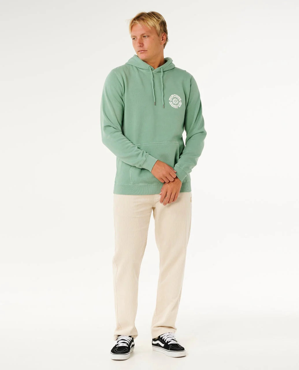 Rip Curl Pacific Rinse Hoodie