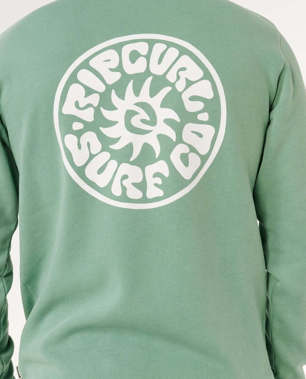 Rip Curl Pacific Rinse Hoodie