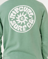 Rip Curl Pacific Rinse Hoodie