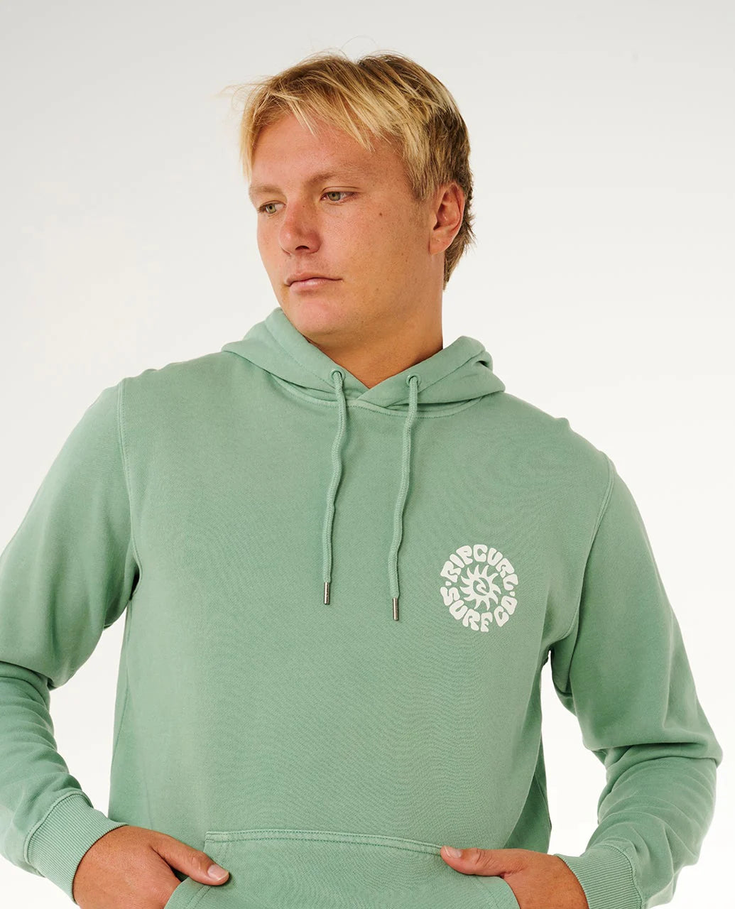 Rip Curl Pacific Rinse Hoodie