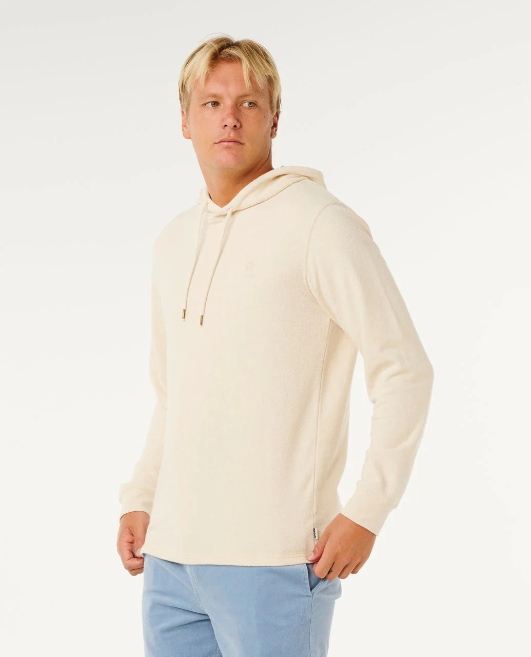 Rip Curl Pacific Rinse Tex Hoodie
