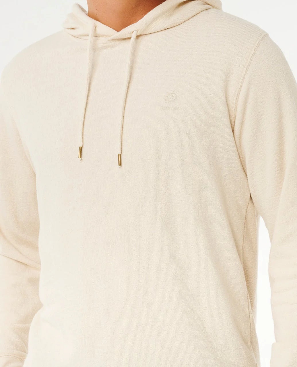 Rip Curl Pacific Rinse Tex Hoodie