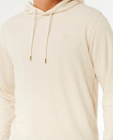 Rip Curl Pacific Rinse Tex Hoodie