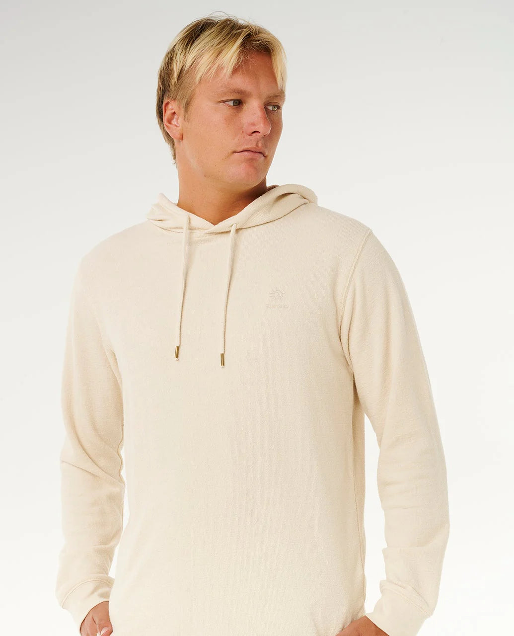 Rip Curl Pacific Rinse Tex Hoodie