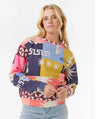 Rip Curl Keepsakes Sweatshirt