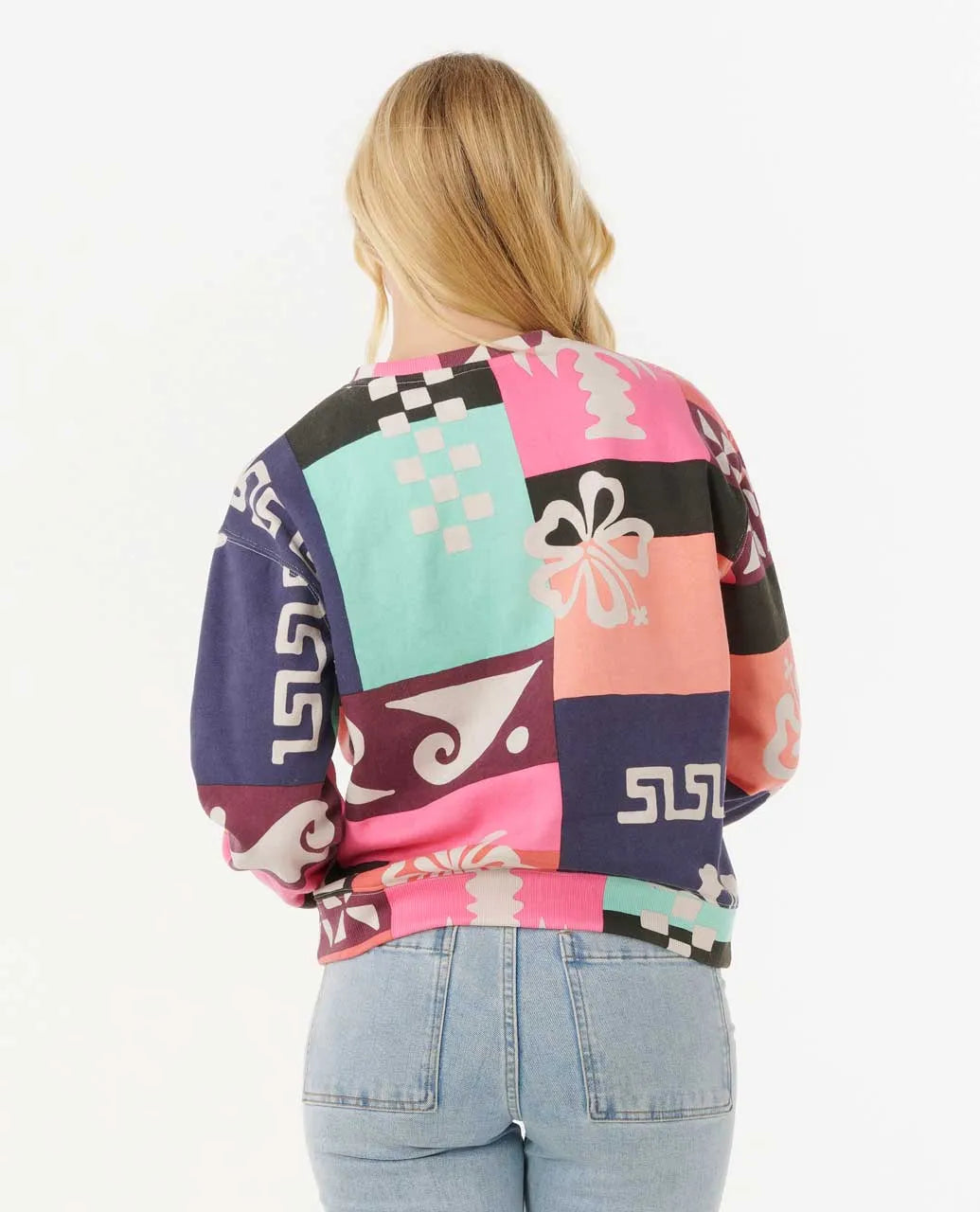 Rip Curl Keepsakes Sweatshirt