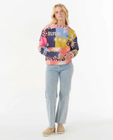 Rip Curl Keepsakes Sweatshirt