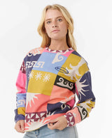Rip Curl Keepsakes Sweatshirt