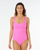 Rip Curl Premium Surf D-DD One Piece Swimsuit