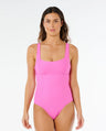 Rip Curl Premium Surf D-DD One Piece Swimsuit