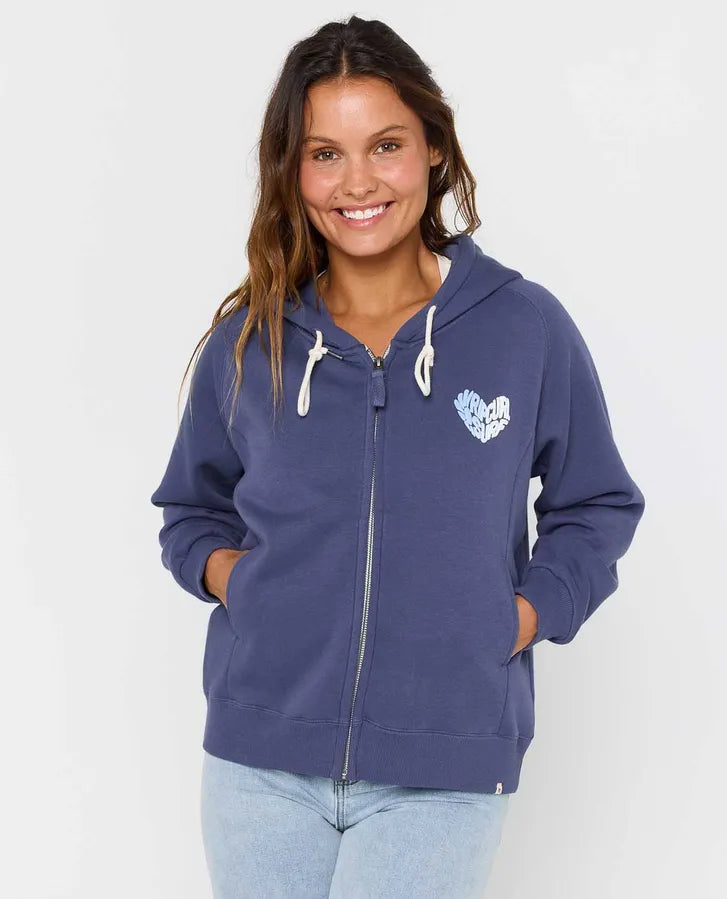 Rip Curl Galicia Zip Hoodie