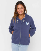 Rip Curl Galicia Zip Hoodie