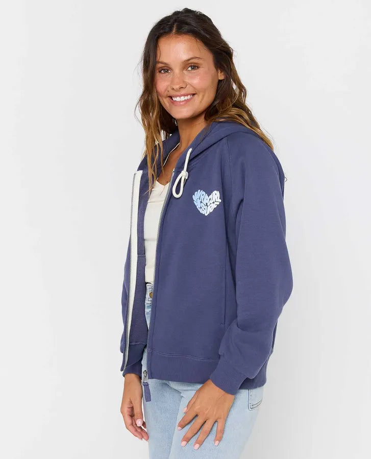 Rip Curl Galicia Zip Hoodie
