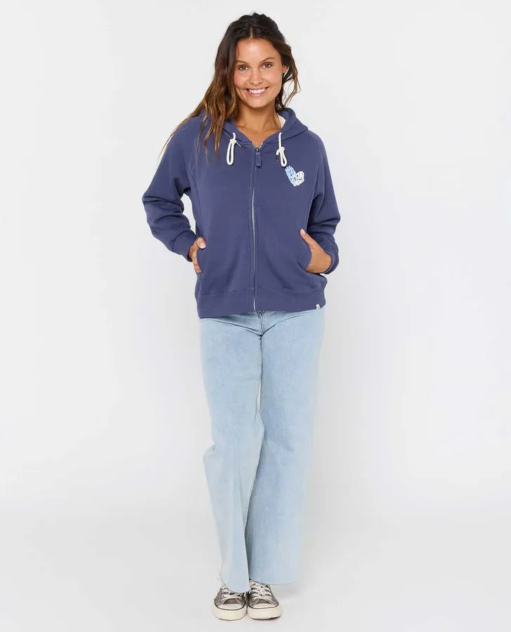 Rip Curl Galicia Zip Hoodie