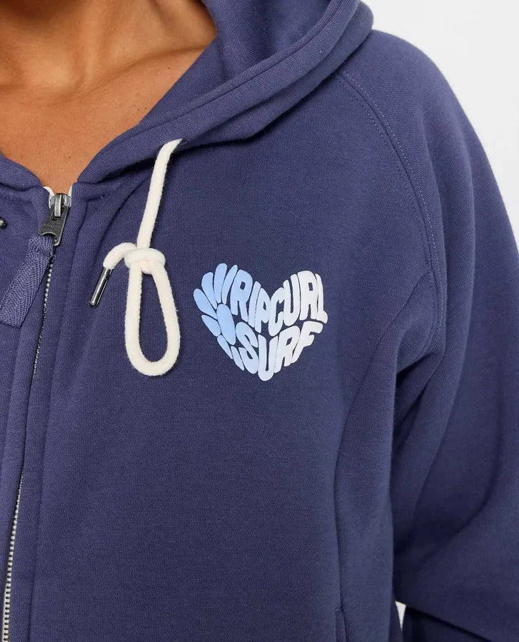 Rip Curl Galicia Zip Hoodie