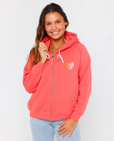 Rip Curl Galicia Zip Hoodie
