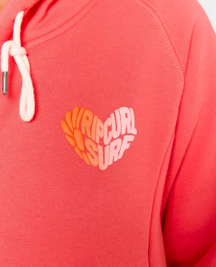 Rip Curl Galicia Zip Hoodie