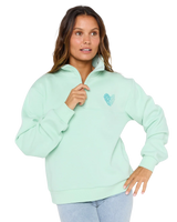 Rip Curl 1/2 Zip Sweatshirt