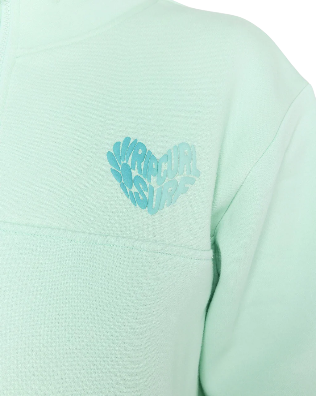 Rip Curl 1/2 Zip Sweatshirt