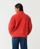 Rip Curl Every Day Zip Polar Fleece