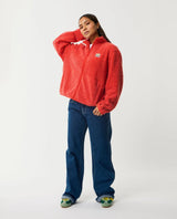 Rip Curl Every Day Zip Polar Fleece
