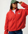 Rip Curl Every Day Zip Polar Fleece