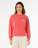 Rip Curl Bells Heritage Sweatshirt