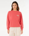 Rip Curl Bells Heritage Sweatshirt