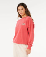 Rip Curl Bells Heritage Sweatshirt