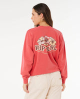 Rip Curl Bells Heritage Sweatshirt