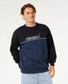 Rip Curl Panel Beater Sweatshirt