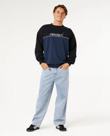 Rip Curl Panel Beater Sweatshirt