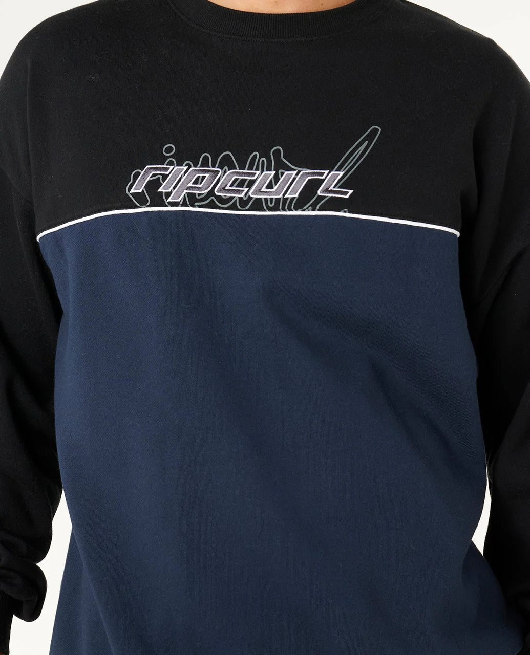 Rip Curl Panel Beater Sweatshirt